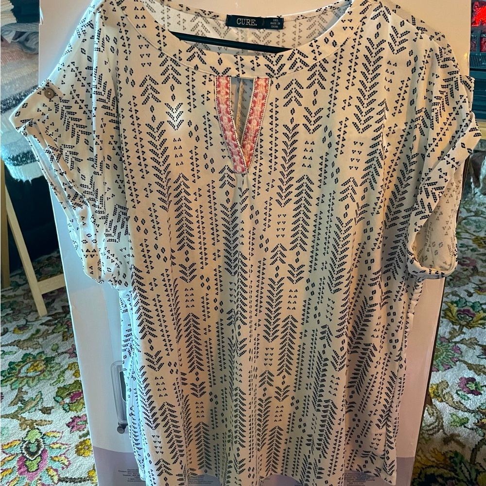 Woman’s Top